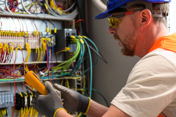 Best Electrical Wiring Services  in Porterville, CA